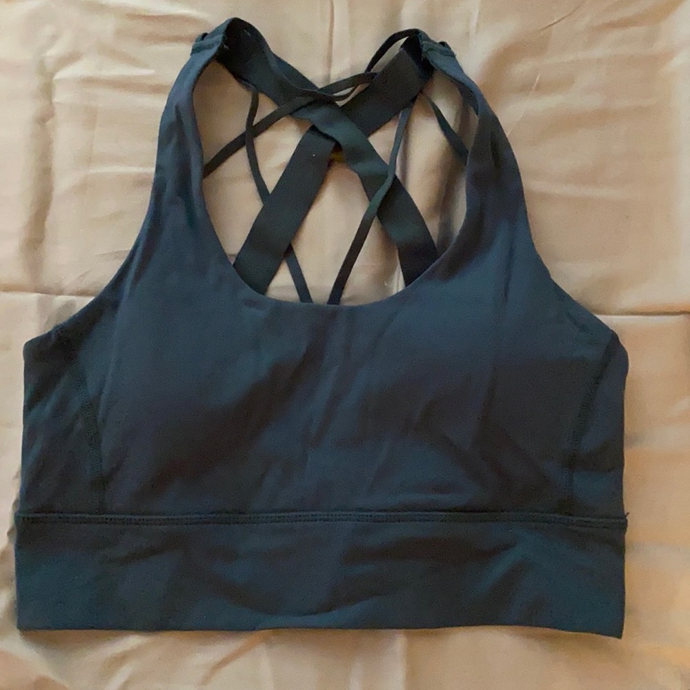 Balance Athletica Sporta Bra